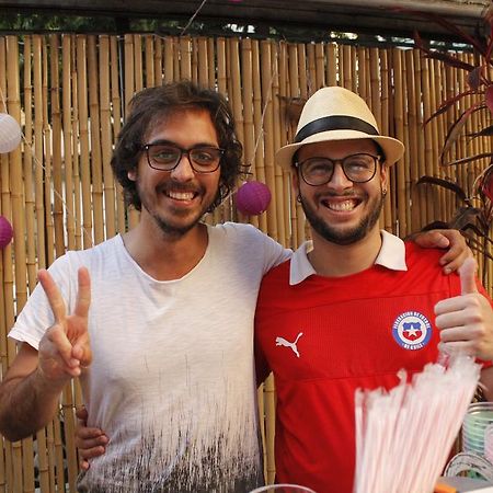Botahostel 里约热内卢 外观 照片