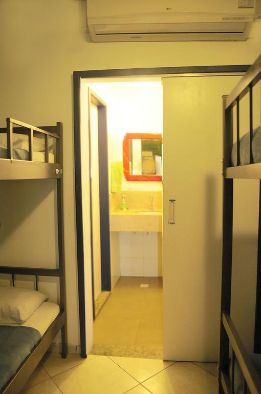 Botahostel 里约热内卢 客房 照片