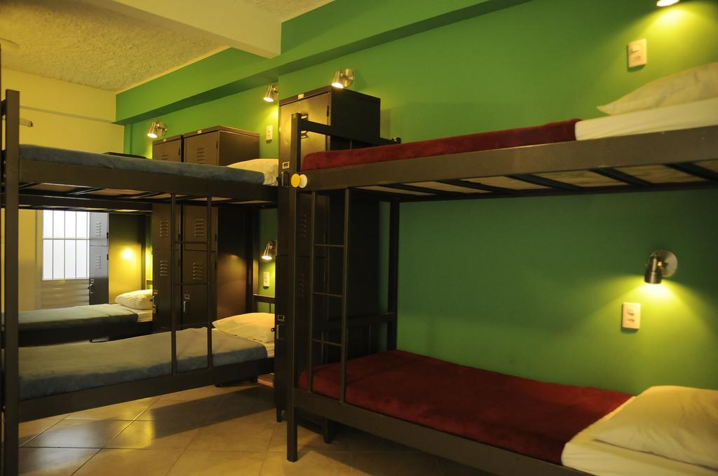 Botahostel 里约热内卢 客房 照片