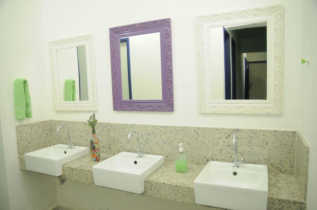 Botahostel 里约热内卢 外观 照片