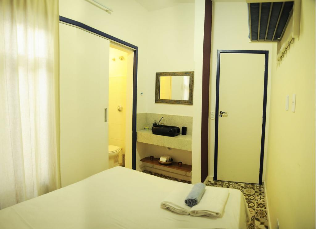 Botahostel 里约热内卢 客房 照片