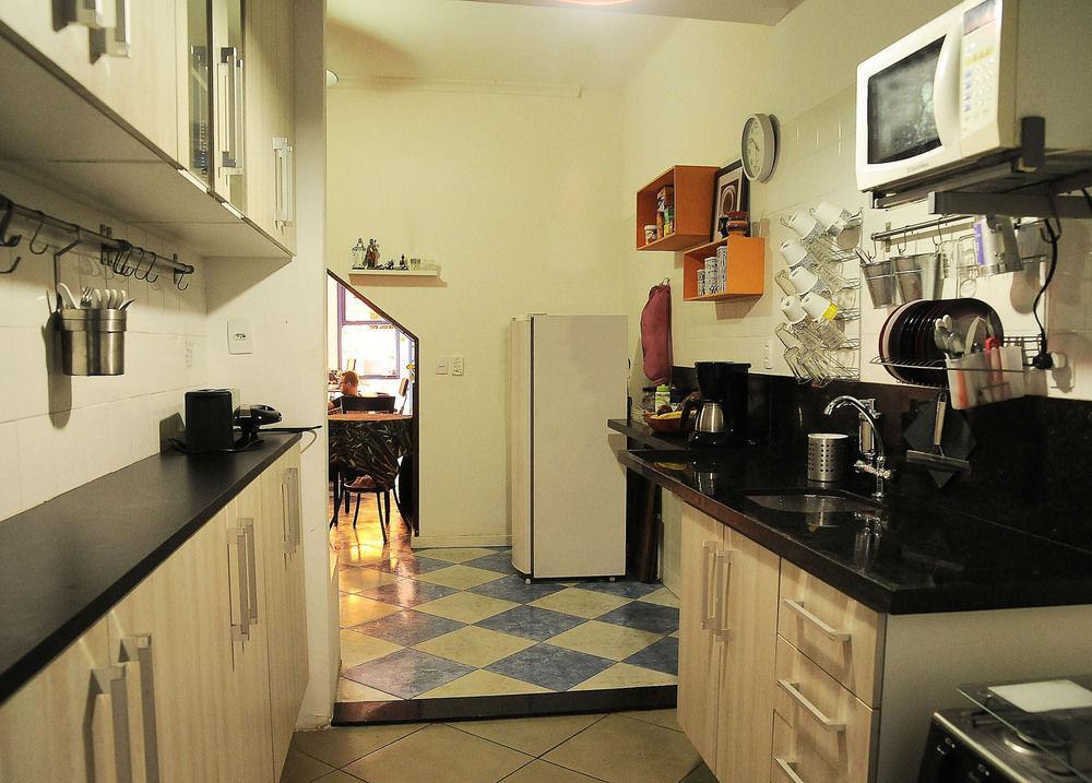 Botahostel 里约热内卢 外观 照片