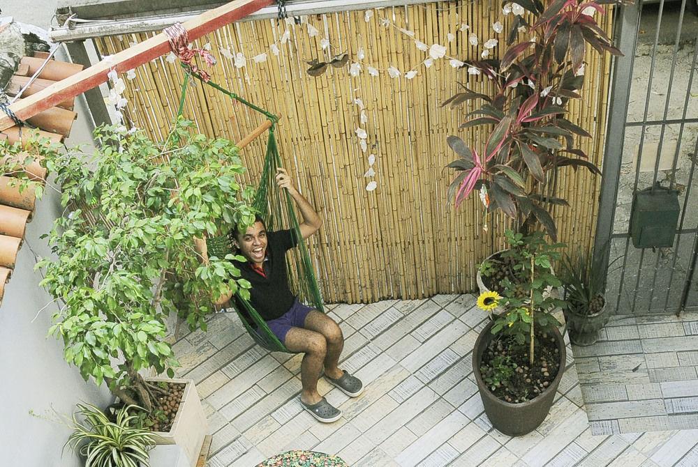 Botahostel 里约热内卢 外观 照片