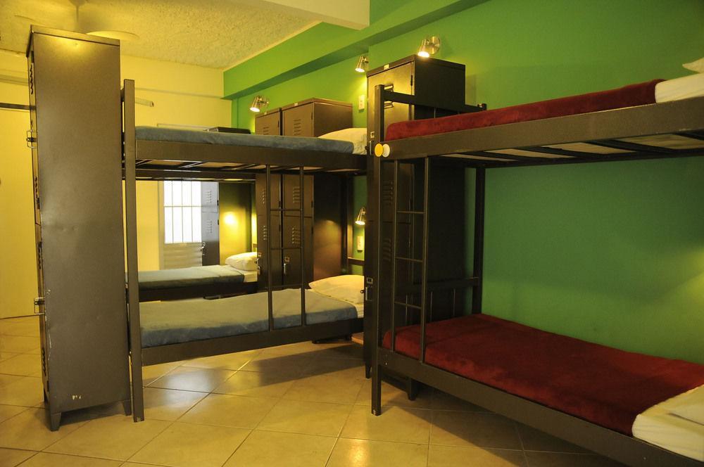 Botahostel 里约热内卢 外观 照片