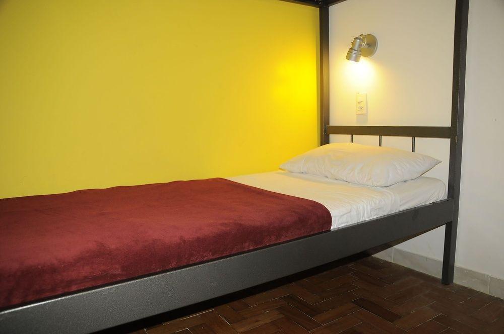 Botahostel 里约热内卢 外观 照片