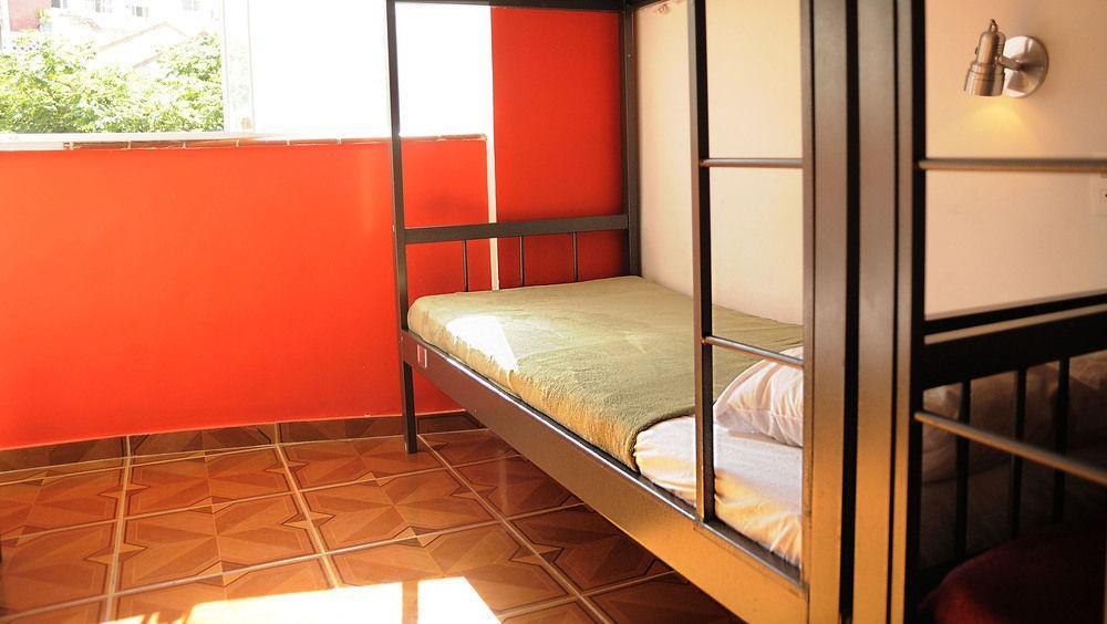 Botahostel 里约热内卢 外观 照片