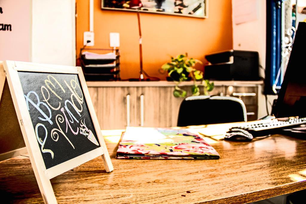Botahostel 里约热内卢 外观 照片