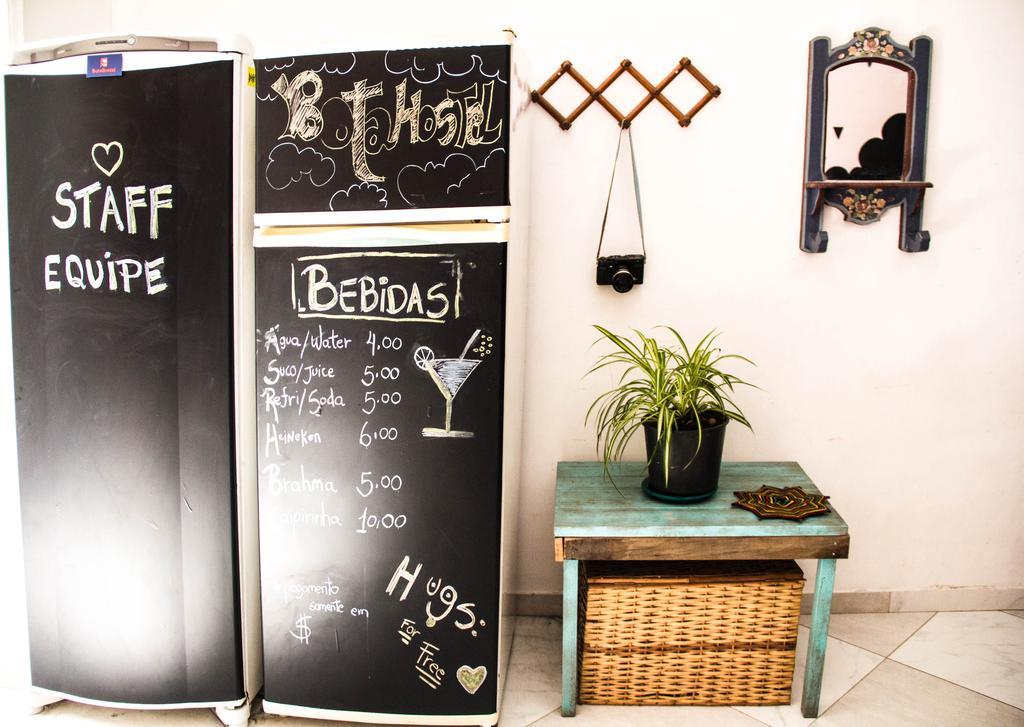 Botahostel 里约热内卢 外观 照片