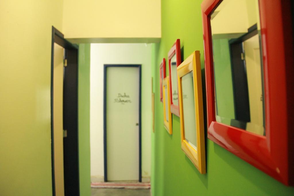 Botahostel 里约热内卢 外观 照片