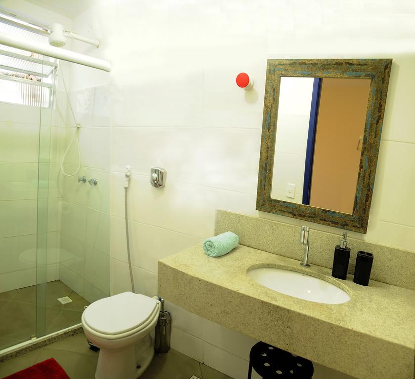 Botahostel 里约热内卢 客房 照片