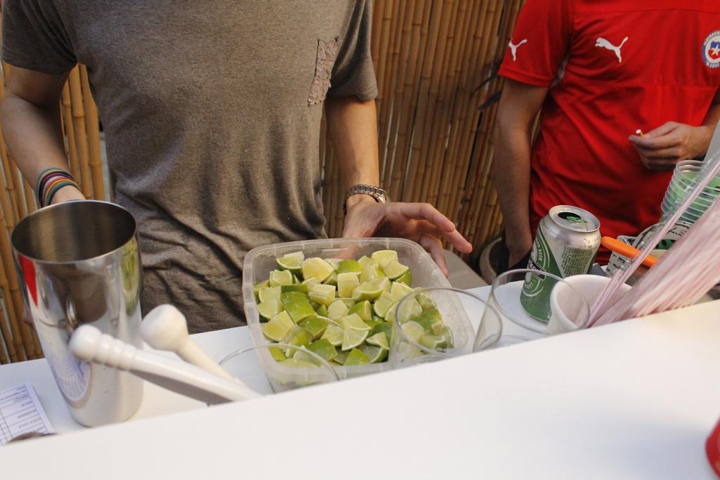 Botahostel 里约热内卢 外观 照片
