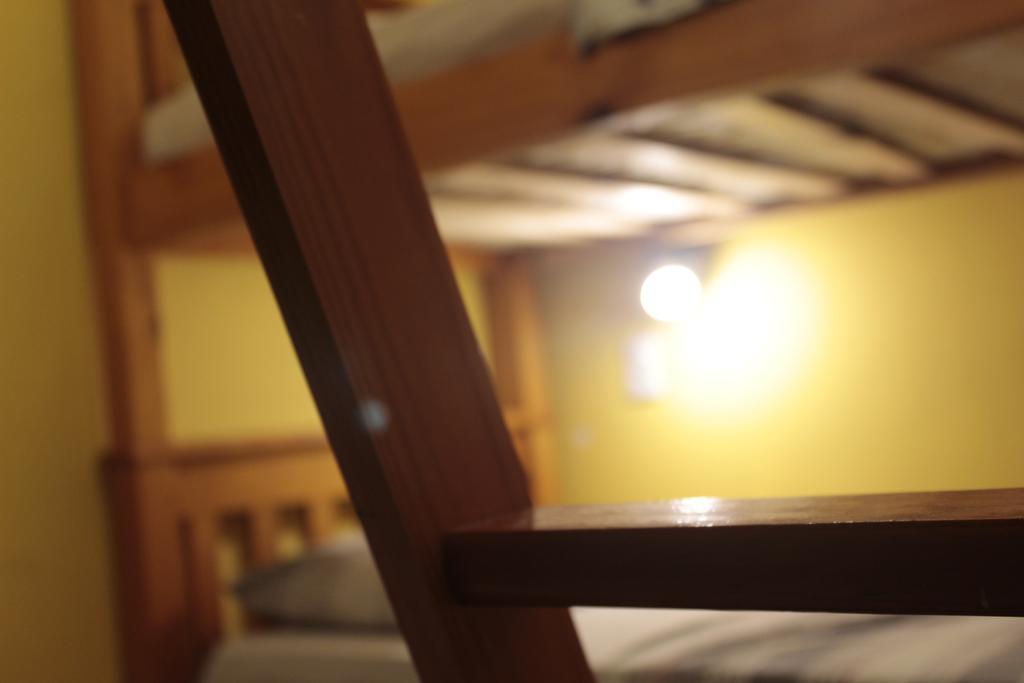 Botahostel 里约热内卢 客房 照片