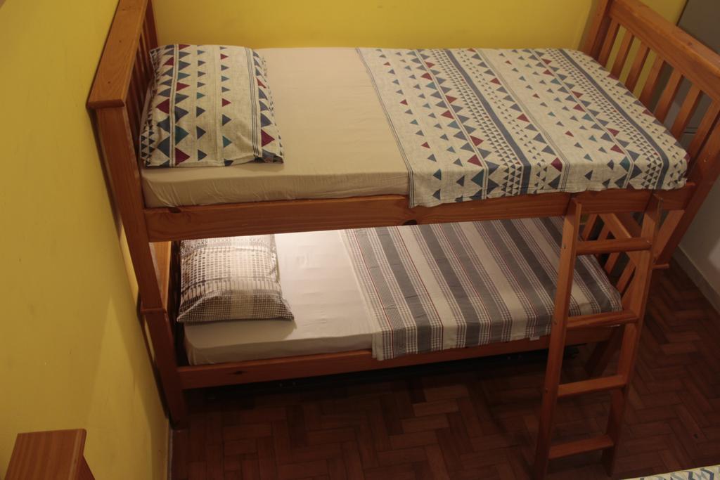 Botahostel 里约热内卢 客房 照片