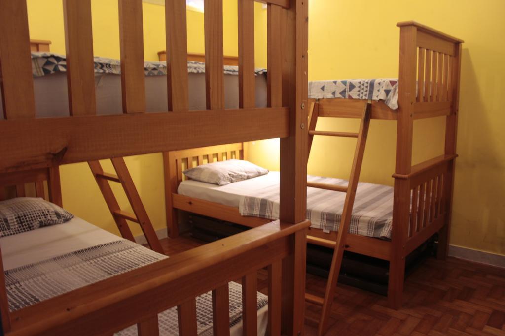 Botahostel 里约热内卢 客房 照片