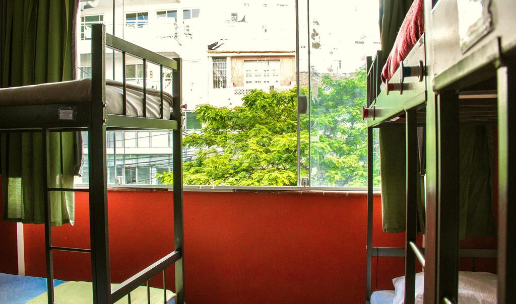 Botahostel 里约热内卢 客房 照片
