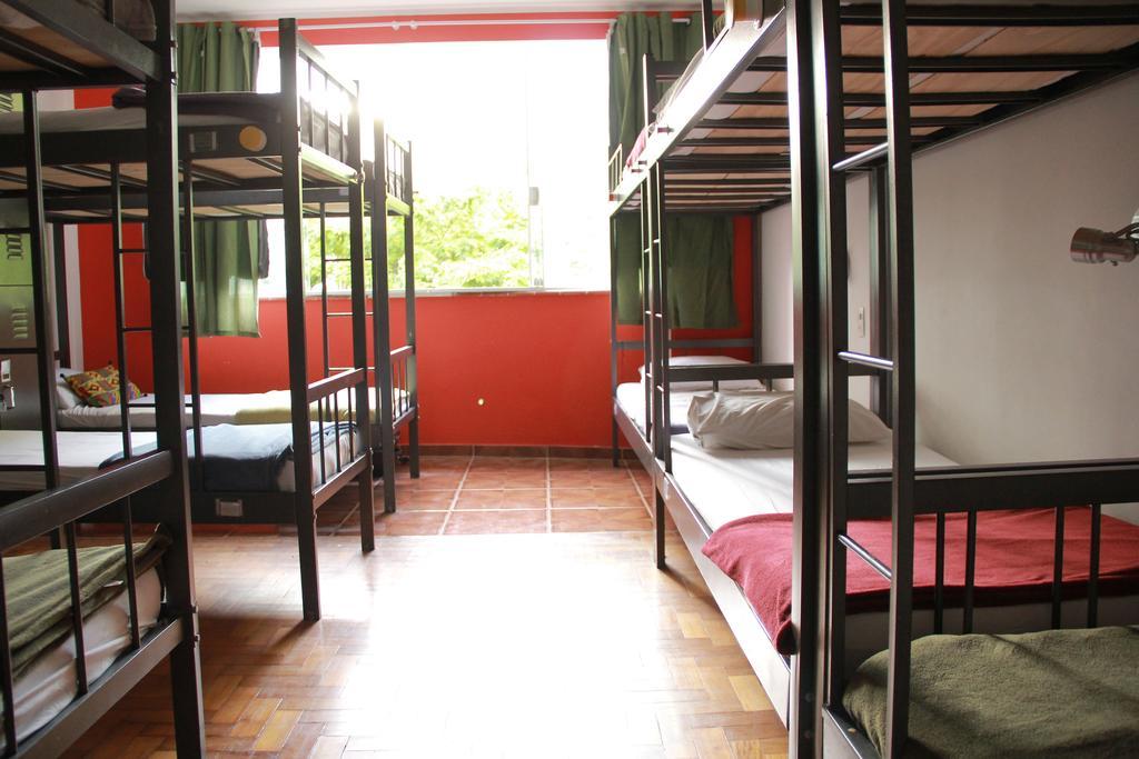 Botahostel 里约热内卢 外观 照片
